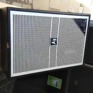 Ev Monitor Speaker 12 Inches