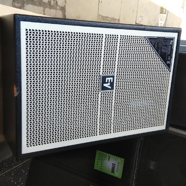 Ev Monitor Speaker 12 Inches
