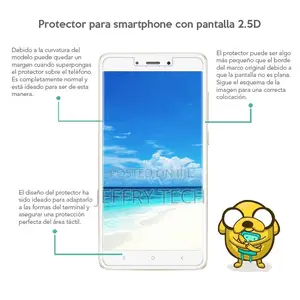 Xiaomi Redmi Note 8 / Note 8T Tempered Glass Screen Protecto