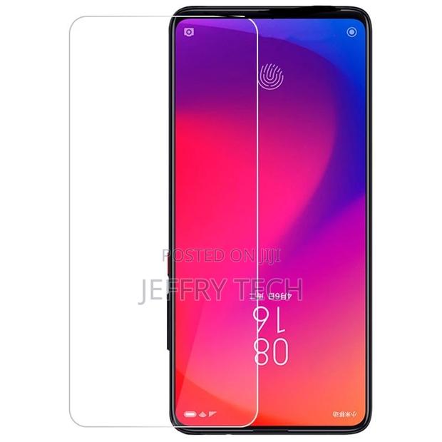 Xiaomi Mi 9T / Mi 9T Pro Tempered Glass Screen Protector - thumbnail 2