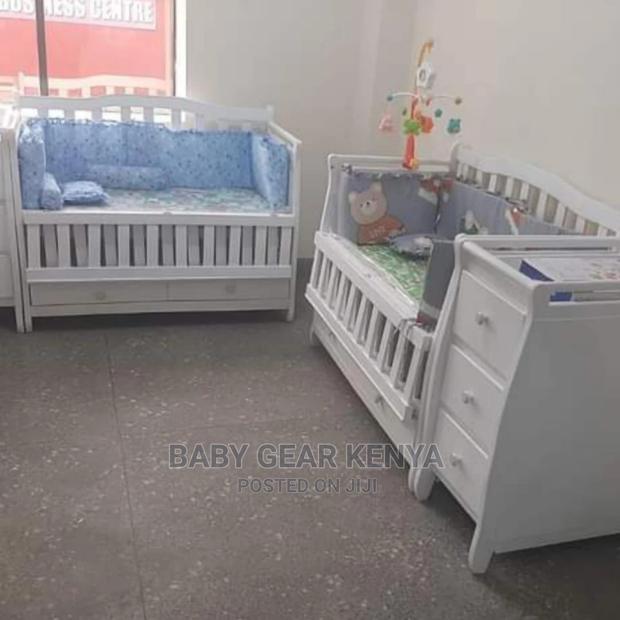 Cot* Baby Cot* Cot * Baby Cot - thumbnail 4