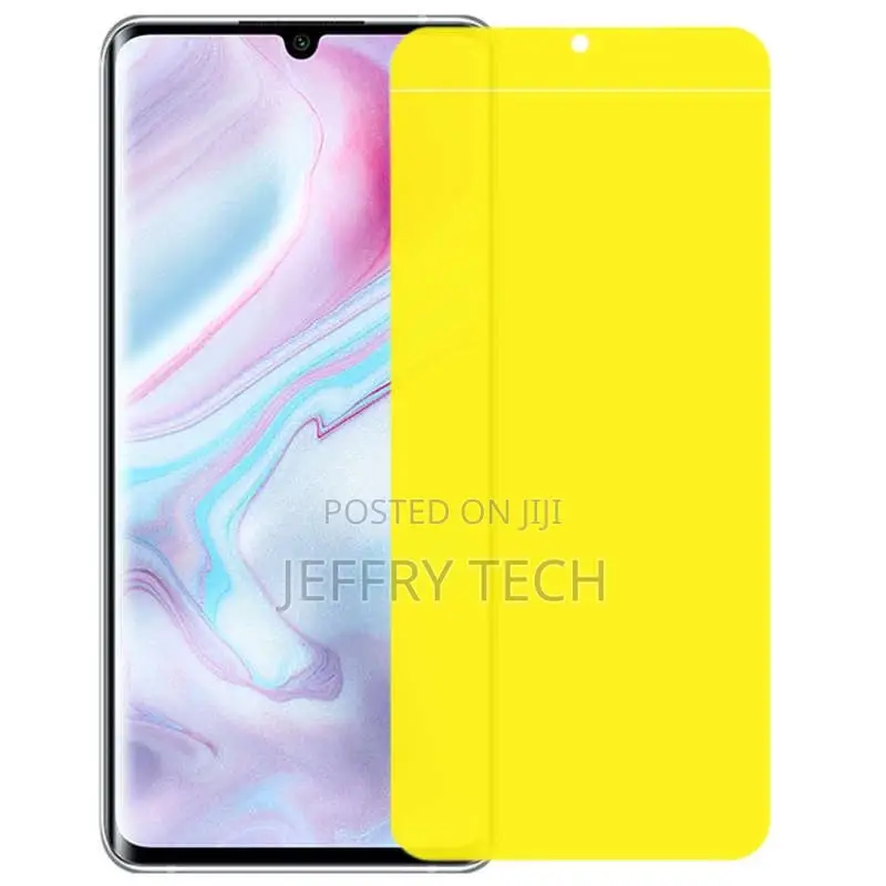 Xiaomi Mi Note 10 / Mi Note 10 Pro Screen Protector