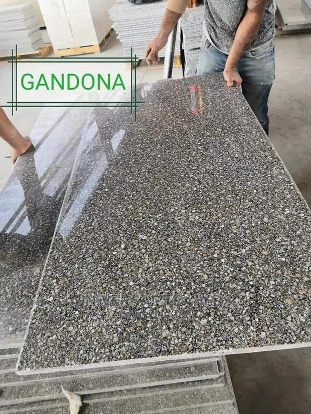Granites - Kitchen Countertop Slabs