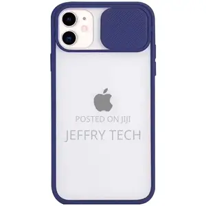 iPhone 11 Prettycam Case