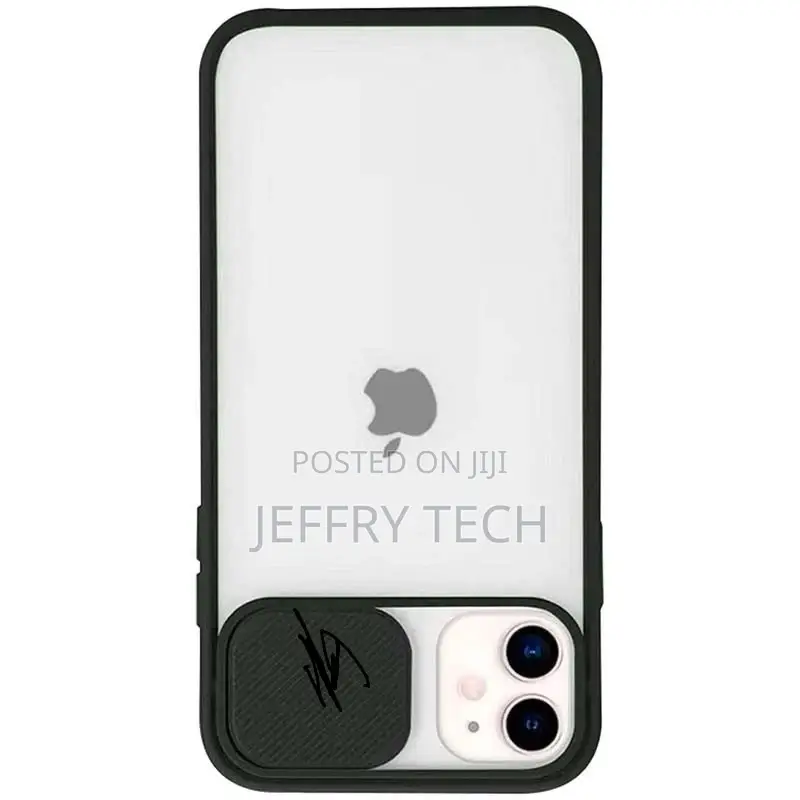 iPhone 11 Prettycam Case