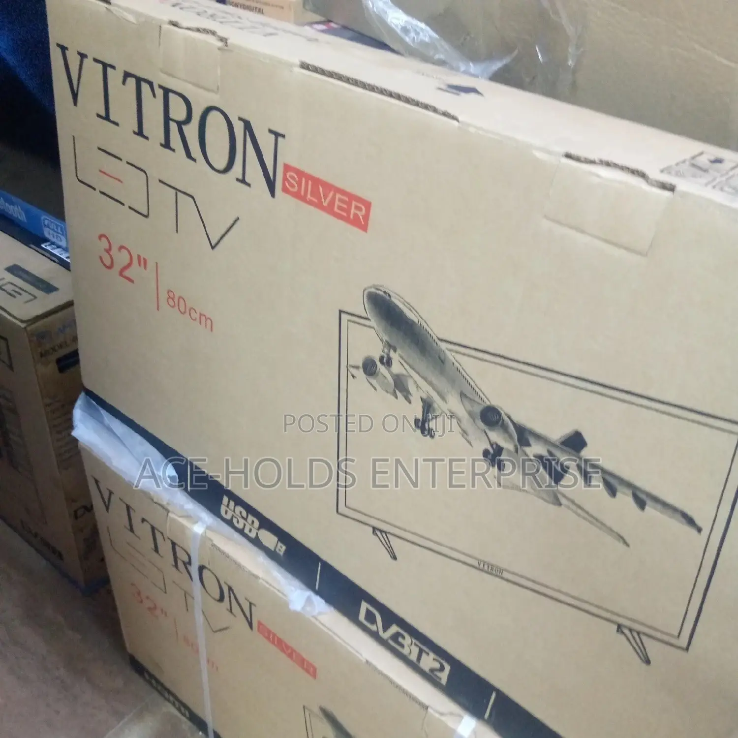 Vitron 32 Digital Tv