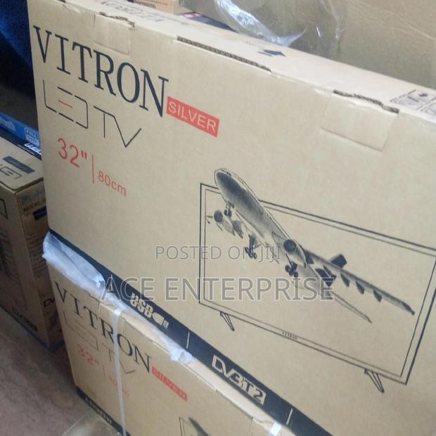Vitron 32 Digital Tv - thumbnail 2
