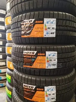 245/45 R18 Boto Tyres (China)
