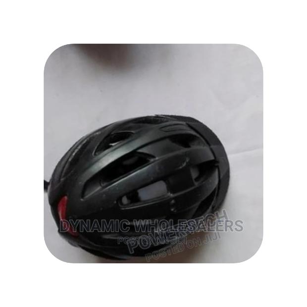 Affordable Cycling Helmet - main view
