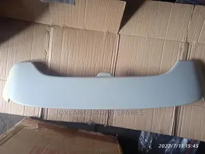 Spoiler G-touring Station Wagon 102