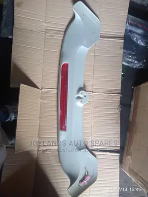 Spoiler G-touring Station Wagon 102