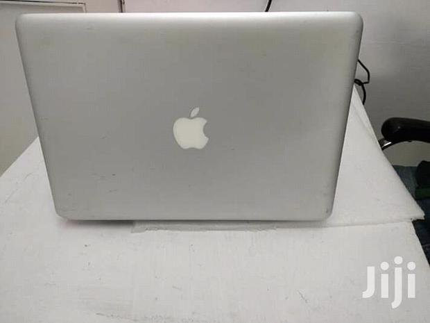 Laptop Apple MacBook Pro 4GB Intel Core i5 HDD 500GB - thumbnail 2