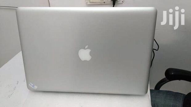 Laptop Apple MacBook Pro 4GB Intel Core i5 HDD 500GB - thumbnail 3