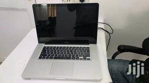 Laptop Apple MacBook Pro 4GB Intel Core i5 HDD 500GB
