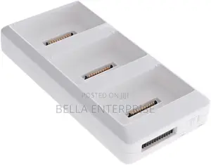 Phantom 4 Battery Charging Hub