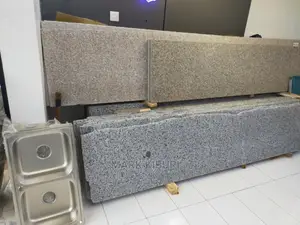  Granite Countertops.
