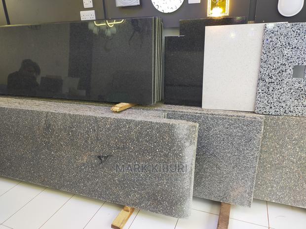  Granite Countertops.