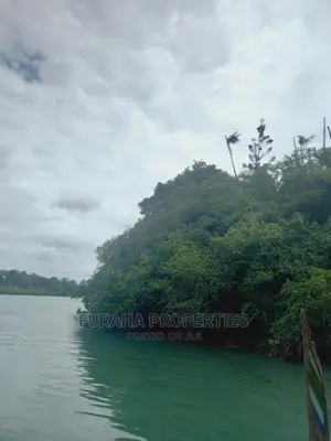 For Sale 5.4 Acres Creek Land Mtwapa.