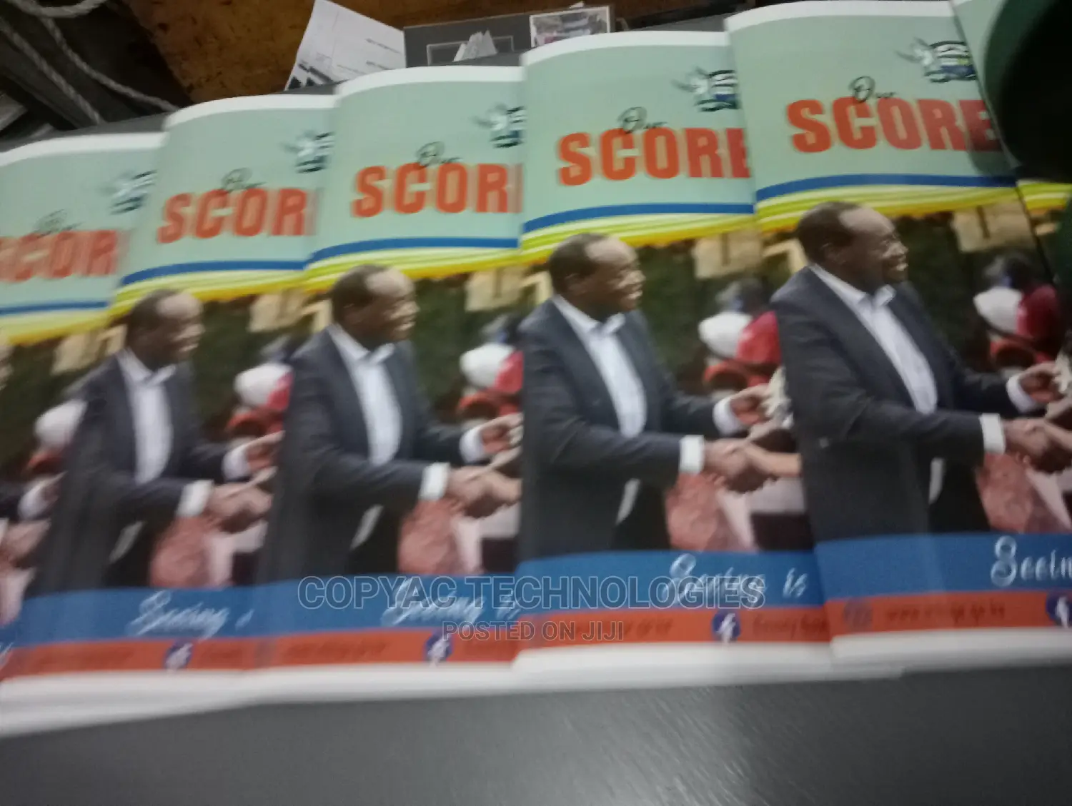 Special Offers on Bulk Magazine Printing Services