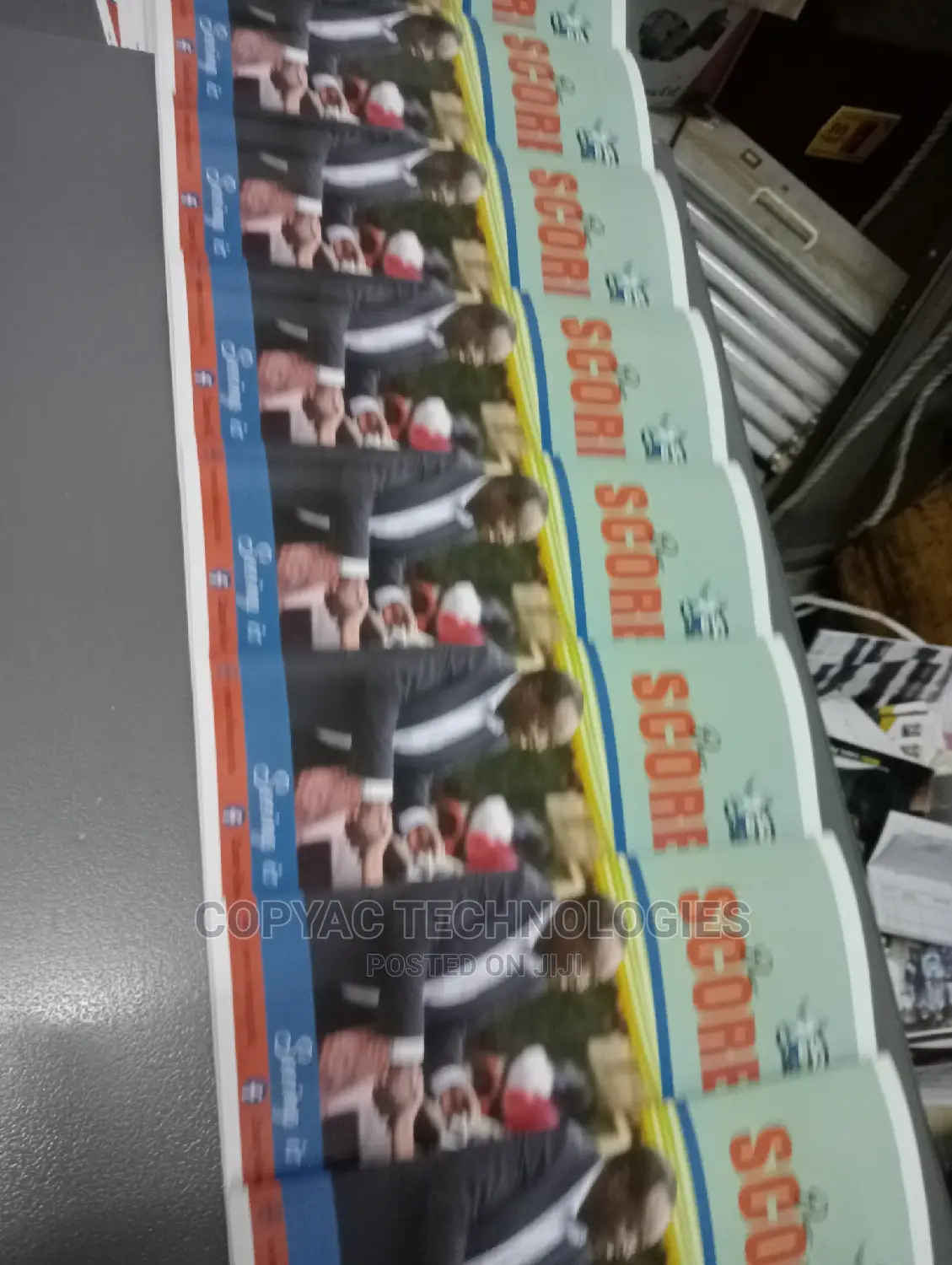Special Offers on Eventful Full Colour Program Booklets