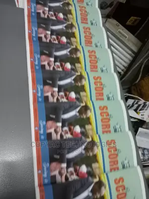 Special Offers on Eventful Full Colour Program Booklets