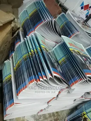 Special Offers on Premium Bulk Books Printing Services