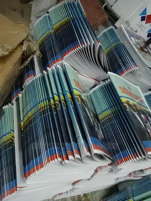 Special Offers on Premium Bulk Books Printing Services