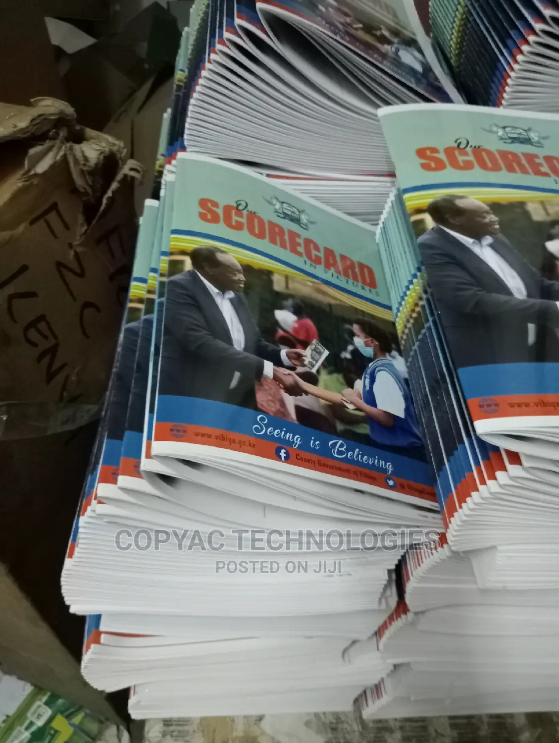 Big Offers on Last Minute Rush on Superior Printing