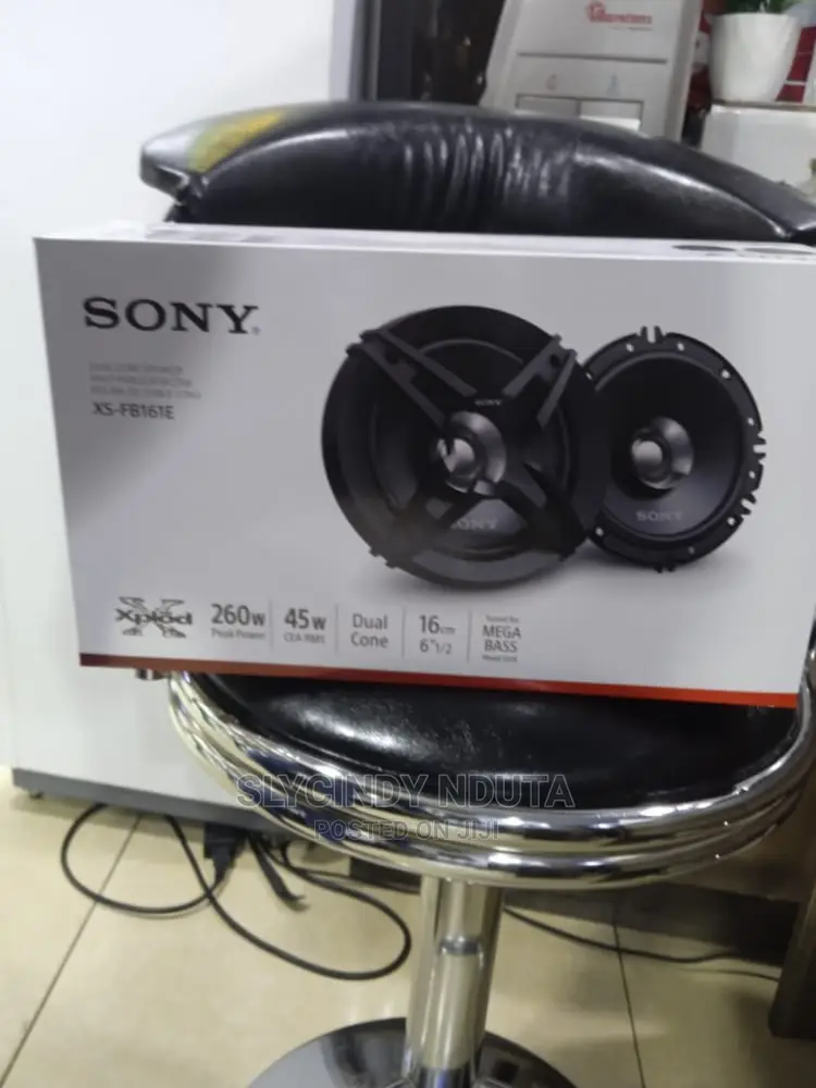 Sony Xs-Fb161e