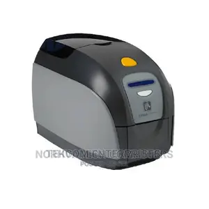 Zebra Printer Zxp Series 3