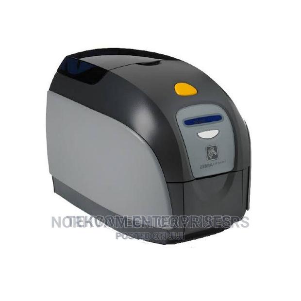 Zebra Printer Zxp Series 3 - main view