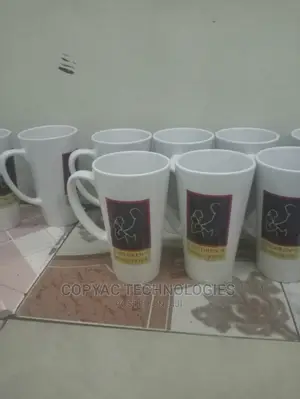 Distinguished Mug Printing Services