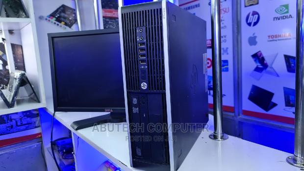 Desktop Computer HP 4GB Intel Core I5 HDD 500GB - thumbnail 6