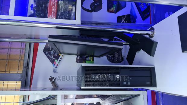 Desktop Computer HP 4GB Intel Core I5 HDD 500GB - thumbnail 5