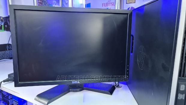 Desktop Computer HP 4GB Intel Core I5 HDD 500GB - thumbnail 7