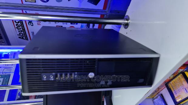 Desktop Computer HP 4GB Intel Core I5 HDD 500GB - thumbnail 8