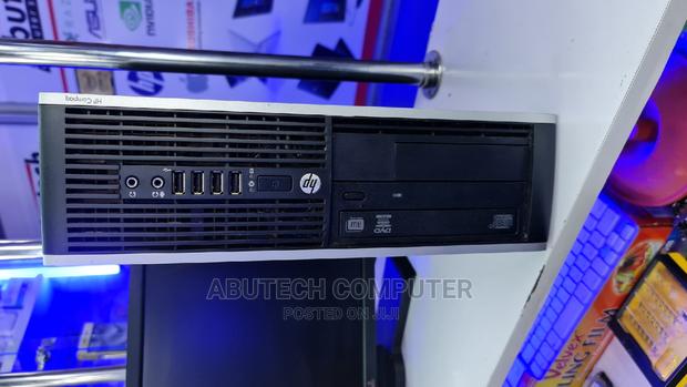 Desktop Computer HP 4GB Intel Core I5 HDD 500GB - thumbnail 9