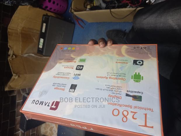 Kids Educational Tablet - main view