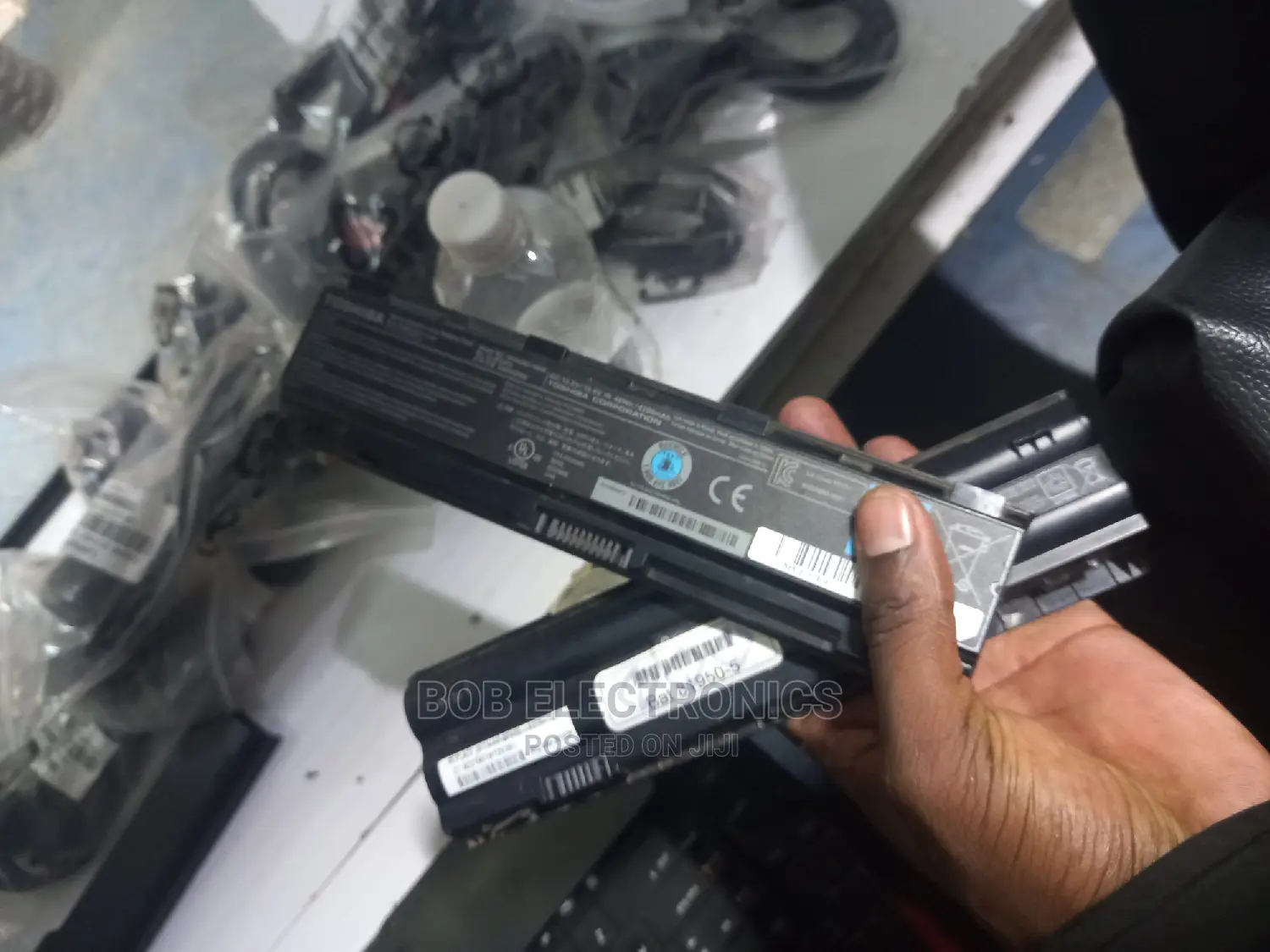 Laptops Battery on Offer