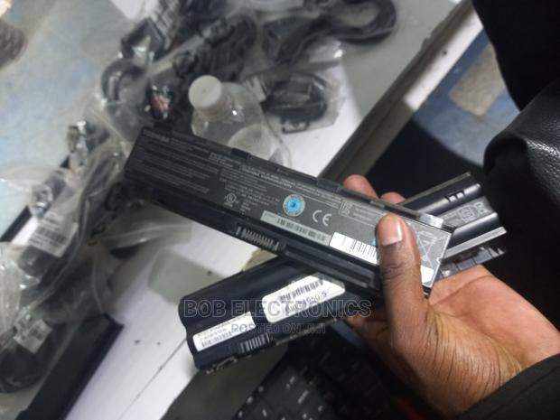 Laptops Battery on Offer