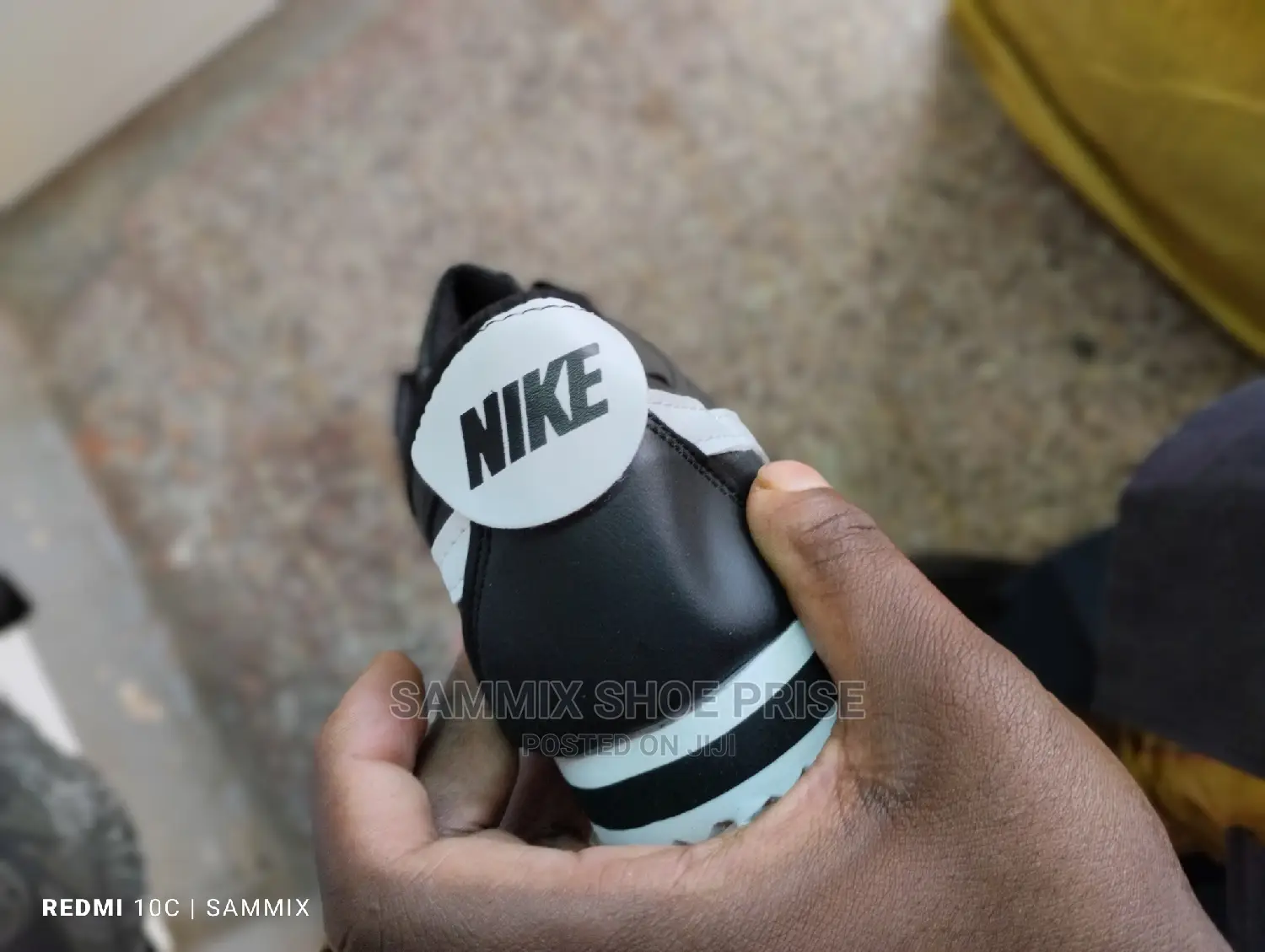 Nike Cortez