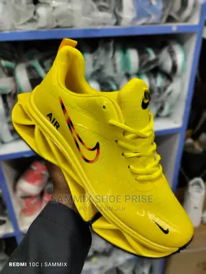 Nike Blades
