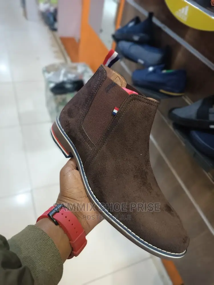 Men's Boots ' Classicals'