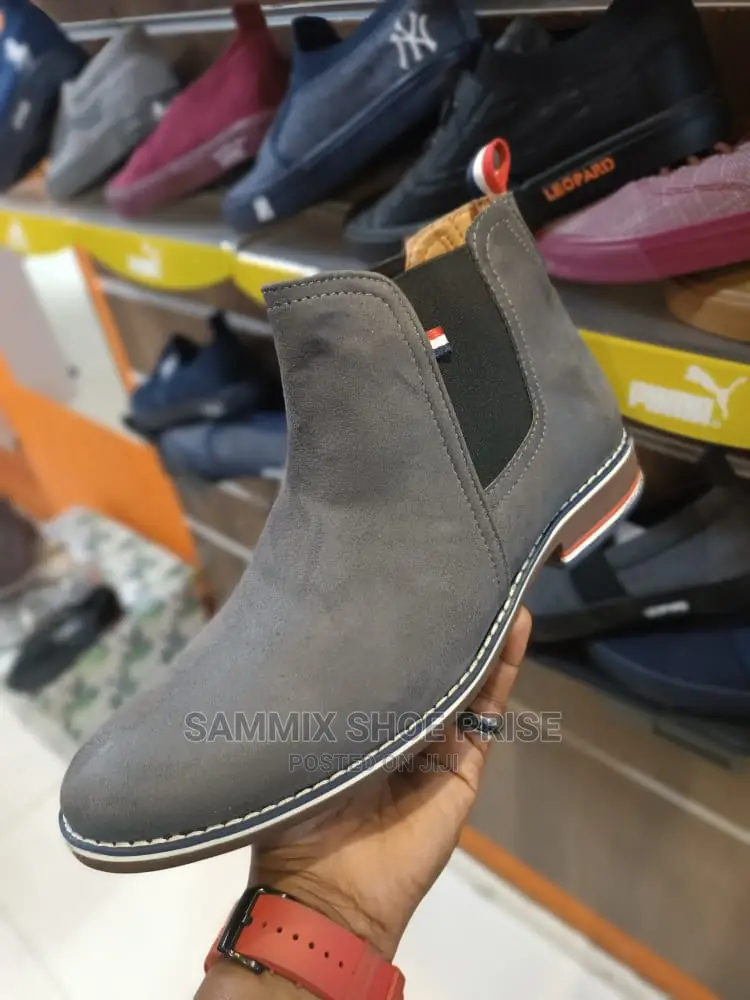 Men's Boots ' Classicals'