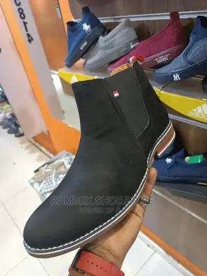 Men's Boots ' Classicals'