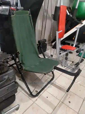 Abs Seat Equipment