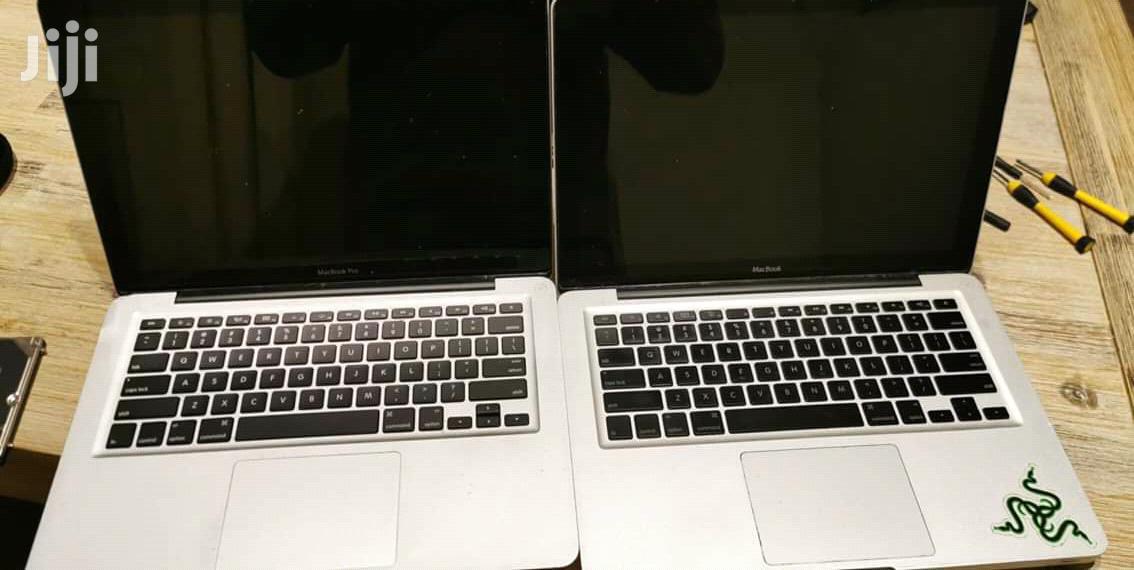 Laptop Apple MacBook Pro 4GB Intel Core i5 HDD 500GB