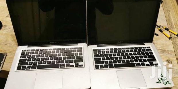 Laptop Apple MacBook Pro 4GB Intel Core i5 HDD 500GB - thumbnail 4