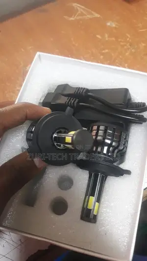 Led Headlight Bulbs