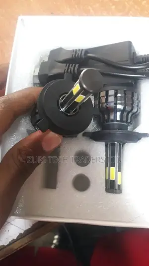 Led Headlight Bulbs